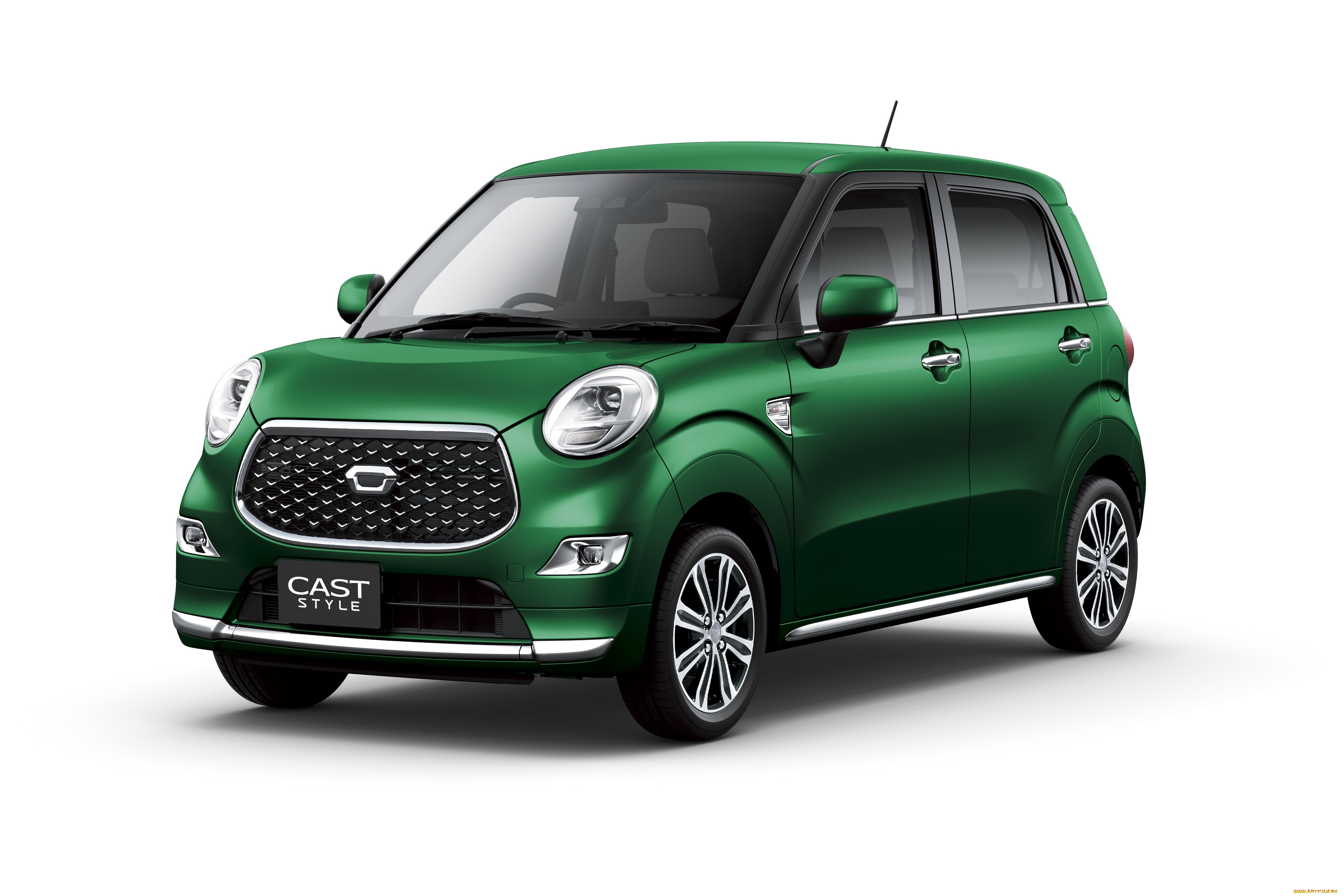 , daihatsu